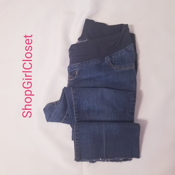 Old Navy Maternity Jeans...Size 10R